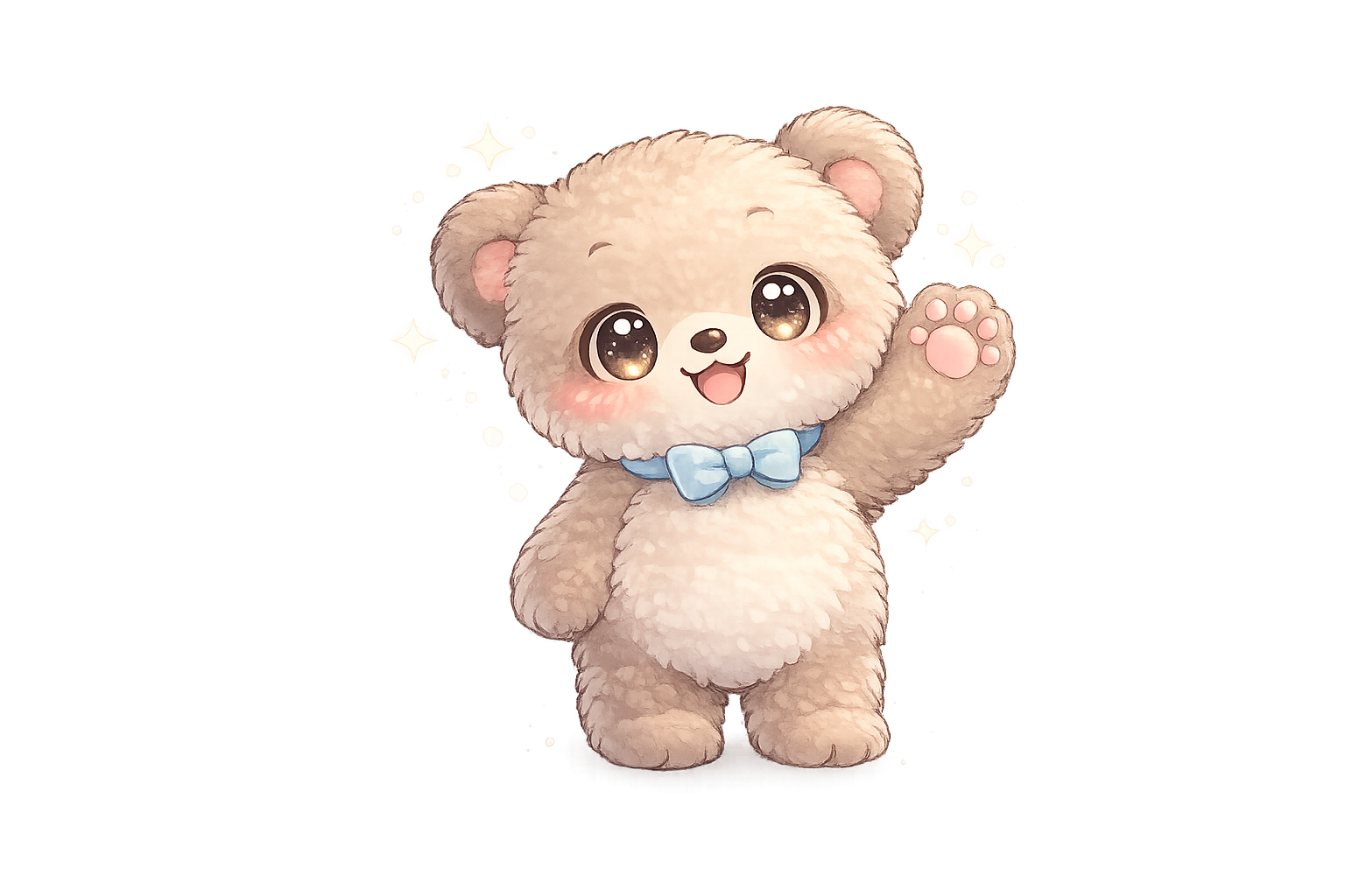Bear