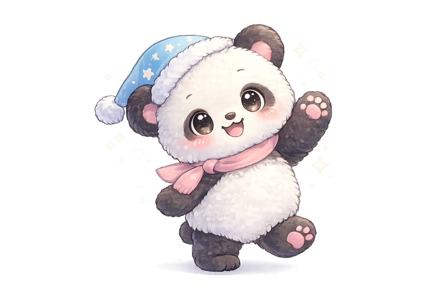 Panda