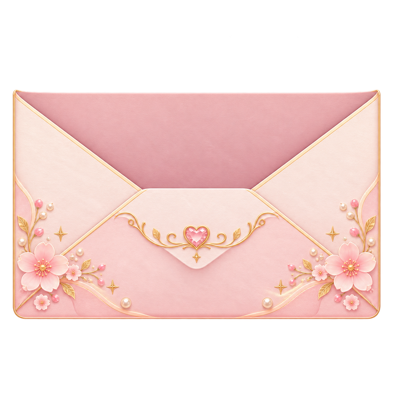 Envelope Body