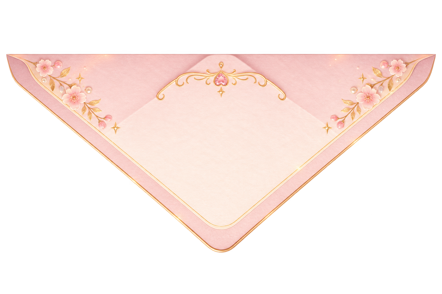 Envelope Flap